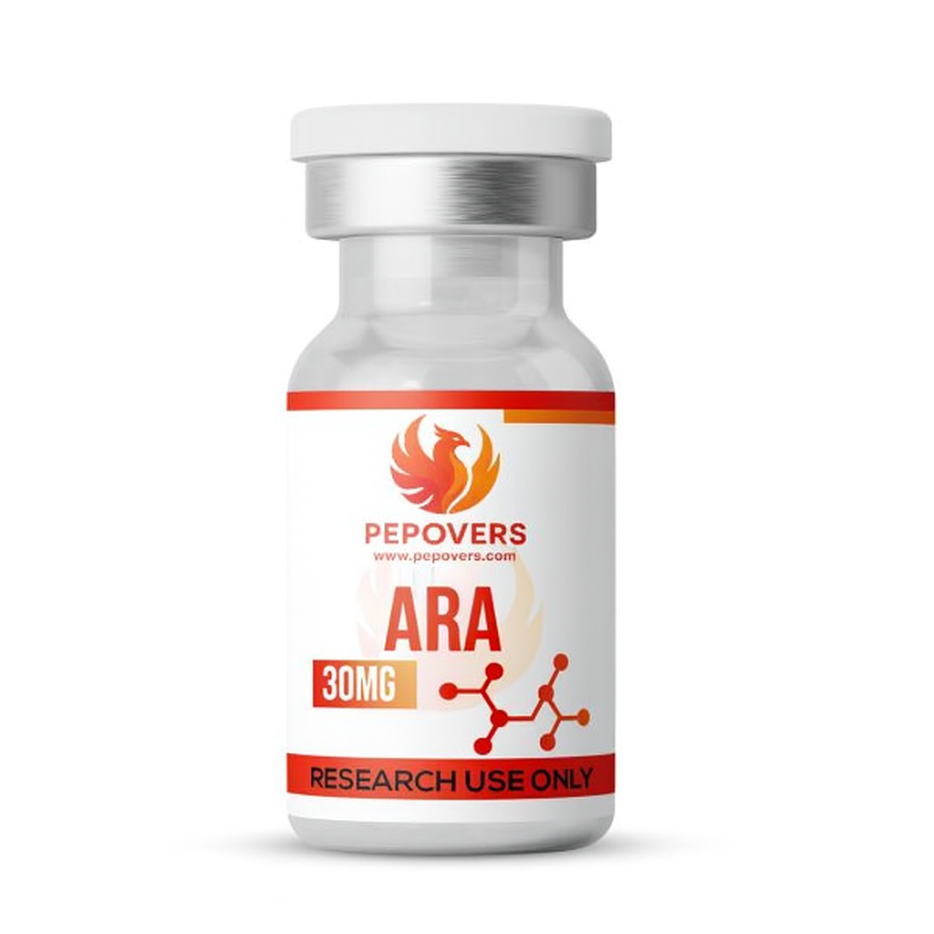 ARA 290 30mg clear zyh