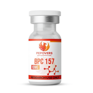 BPC 157 10mg green zyh