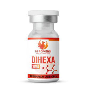 Dihexa 10mg