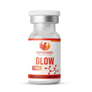 Glow 70mg