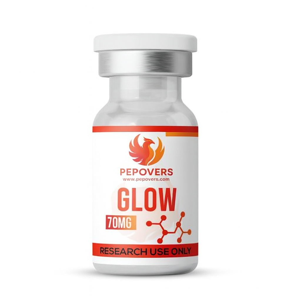 Glow 70mg